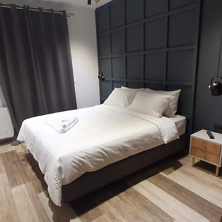 Myhouse Villa Alexandroupoli Exterior foto
