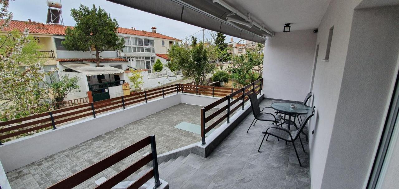 Myhouse Villa Alexandroupoli Exterior foto